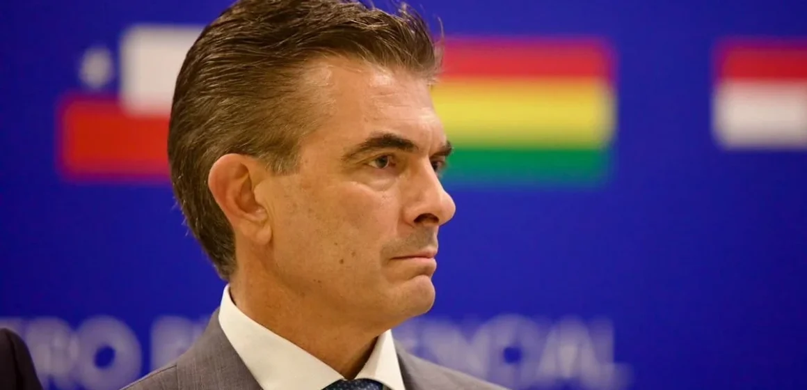 Paz anuncia decretos de beneficio al transporte y asegura que la “inmensa mayoría” entró al diálogo