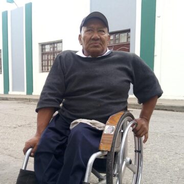 Carrera sin fronteras! Yacuiba une a Bolivia y Argentina en la Maratón Inclusiva «4K» por el Día de la Persona con Discapacidad