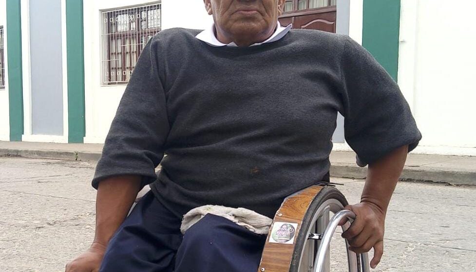Carrera sin fronteras! Yacuiba une a Bolivia y Argentina en la Maratón Inclusiva «4K» por el Día de la Persona con Discapacidad